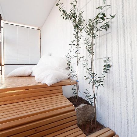 Bright Penthaus Apartement, with a wonderful view Laibach Exterior foto