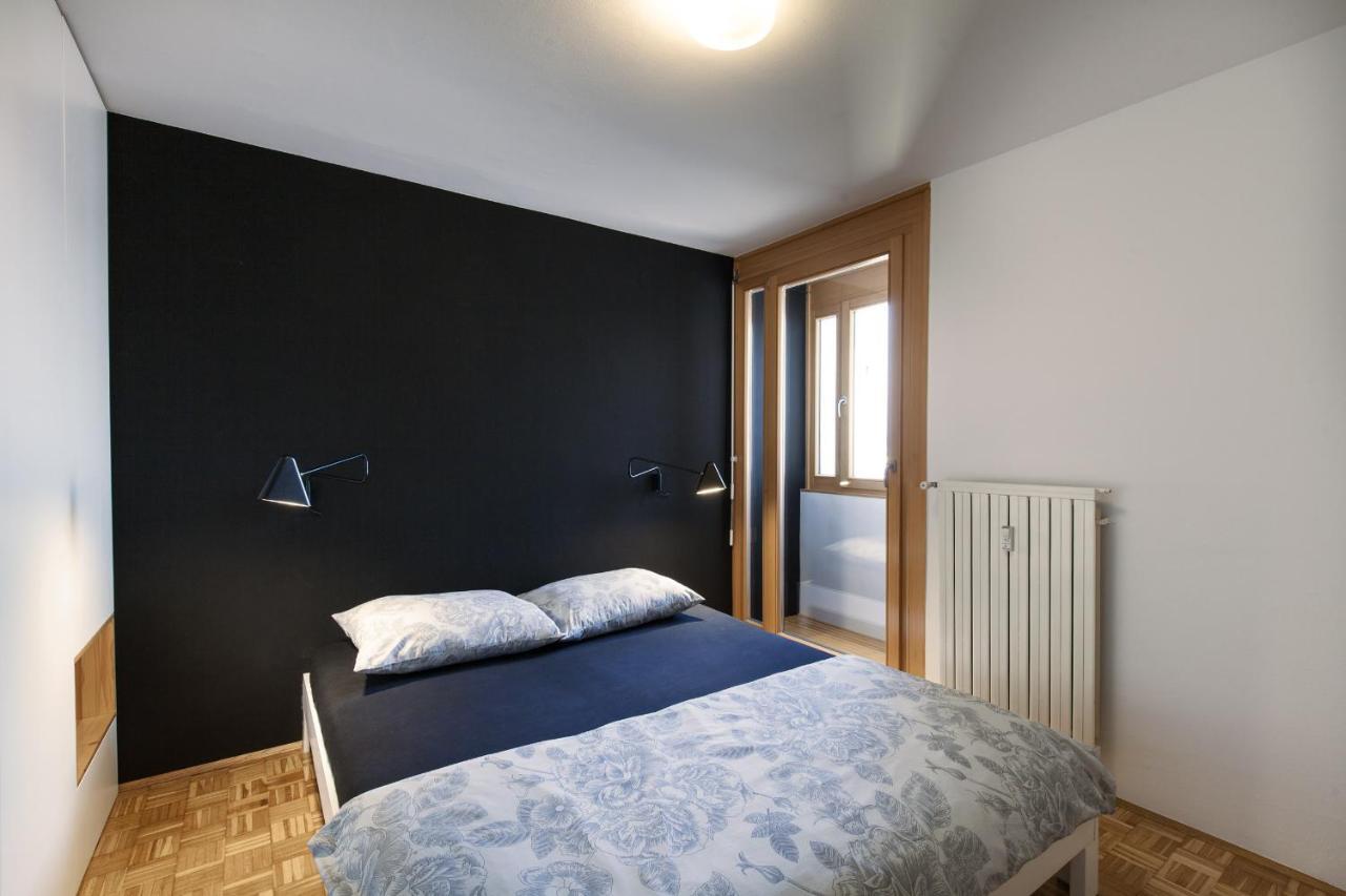 Bright Penthaus Apartement, with a wonderful view Laibach Exterior foto